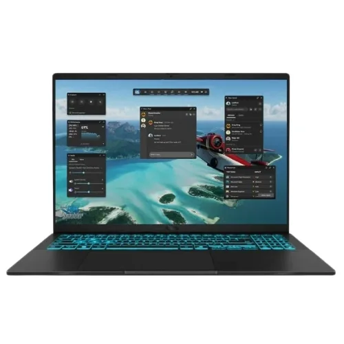 Asus V16 V3607VH Core 5 210H RTX 5050 8GB Graphics 16" WUXGA 144Hz Gaming Laptop